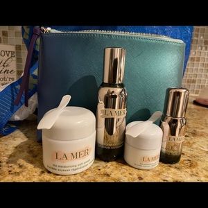 La Mer Gift Set